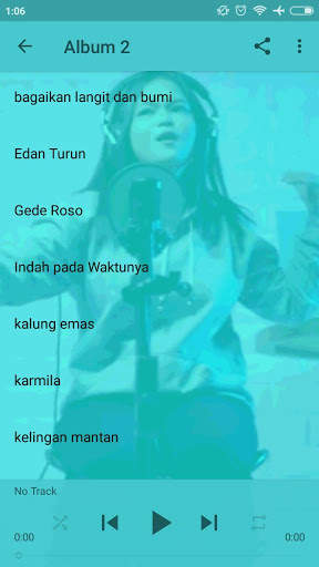 Lagu Kalia Siska ft Ska 86 Mp3 Offline screenshot 4