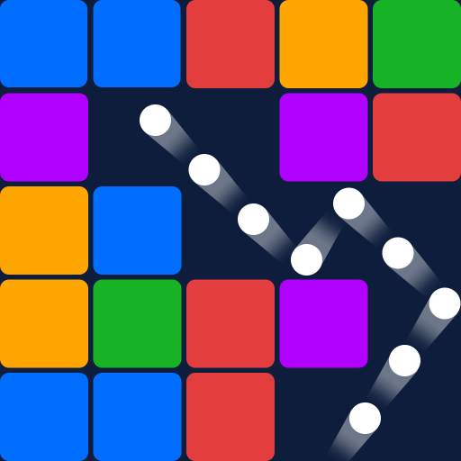 Bricks Ball Puzzle 1.0.77