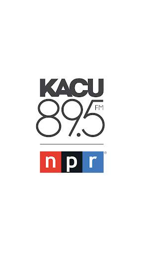 KACU App screenshot 1