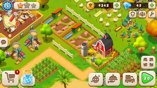 Tasty Town screenshot 7