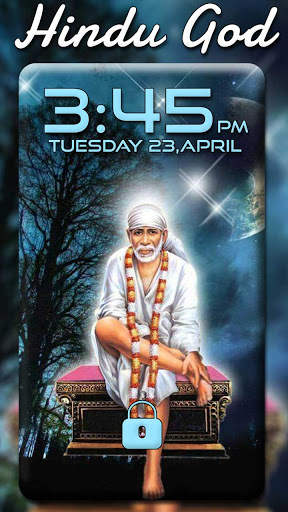 Hindu God Wallpapers screenshot 6