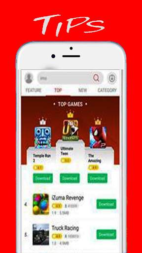 Free guide for 9app Market Apps screenshot 1