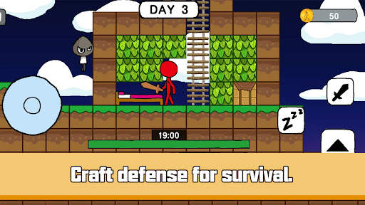 My Stick Life screenshot 4