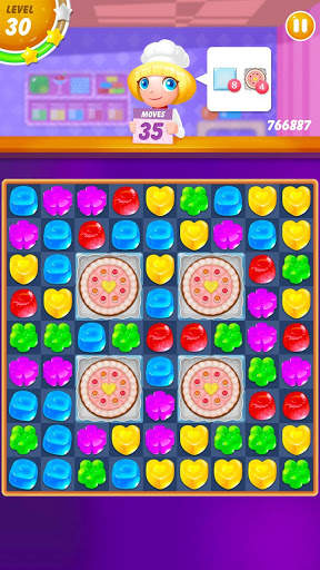 Candy Pop screenshot 4