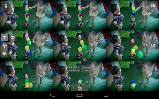 Burst Camera screenshot 8
