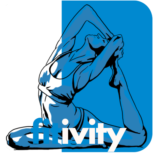 Yoga &amp; Flexibility Workouts icon