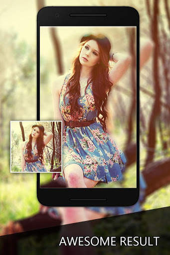 DSLR Camera: 2018 screenshot 4