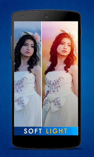 Insta Bokeh Photo Editor screenshot 7