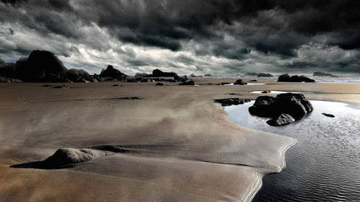 Beaches Backgrounds HD 4 تصوير الشاشة