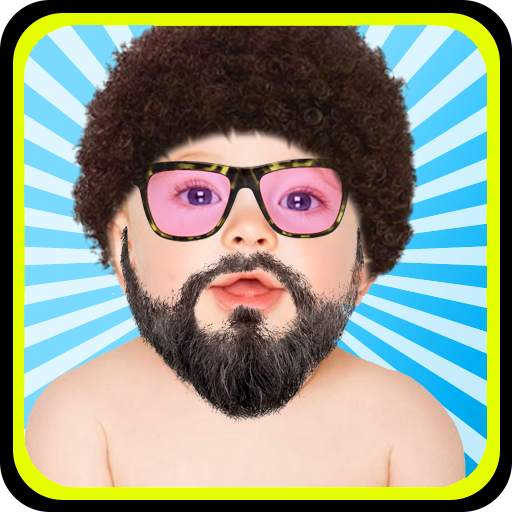 Funny Face Maker | Make Face Funny | Face Changer 1.4
