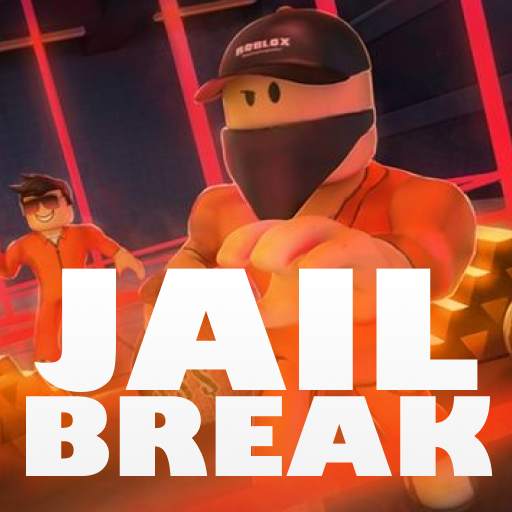 Jailbreak games for roblox 1.0.4