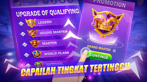 Poker Journey-Texas Hold'em screenshot 5