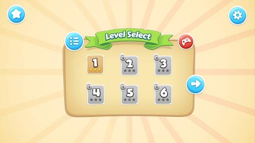Super Ninja Hattori Game World screenshot 5