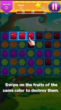 Candy Blast screenshot 2