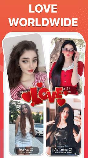 Tickoo: Live Chat Make Friends screenshot 5