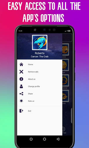 Daily Horoscope screenshot 5