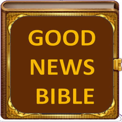 GOOD NEWS BIBLE (TRANSLATION) icon