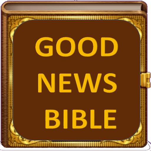 GOOD NEWS BIBLE (TRANSLATION) 1 تصوير الشاشة
