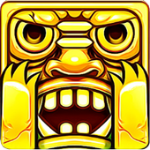 Endless Run Temple Rush icon