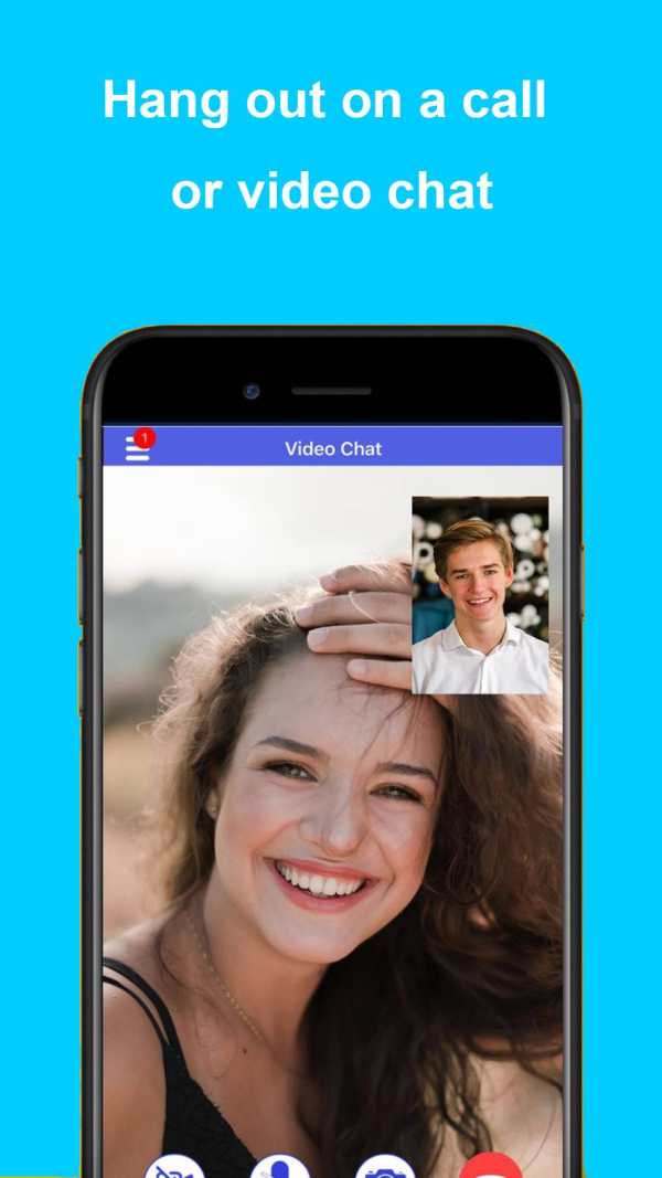 Private Messengers For Free Chat screenshot 5