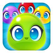 Jelly Match: Gummy Candy Game 1.0
