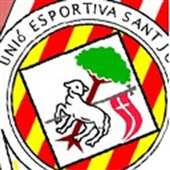 UE Sant Joan Despi Oficial icon