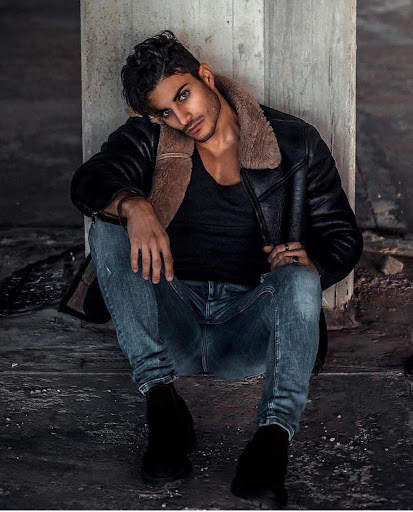 CameraPose: Photography Pose for Men screenshot 4