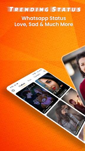 UV Video - Trending Short Video Download screenshot 2
