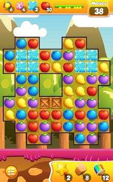 Candy Farm Sugar Fruit Garden screenshot 4