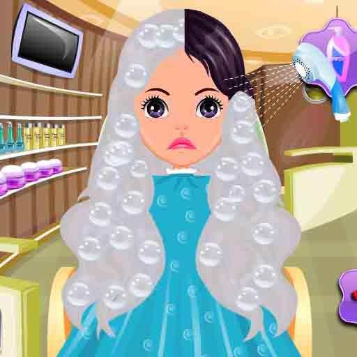 Hair salon Hairdo - Girl games 1.0.8