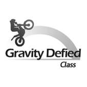 Gravity Defied Motorcycle Bike Race Racing Games logo