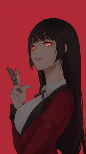 Kawaii Anime Girl Wallpaper screenshot 9