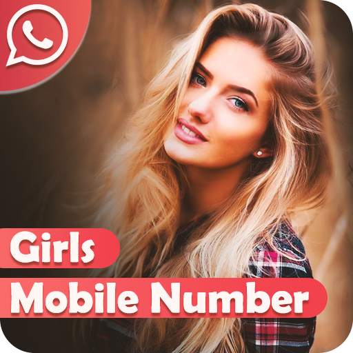 Girls Mobile Number (Girlfriend Calling Prank) 1.0.9