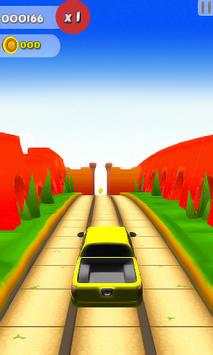 Drag Car Racing screenshot 3