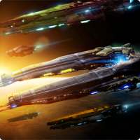 Space STG 3 - 멸종의 제국