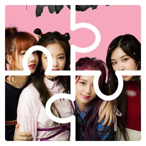 BlackPink Puzzles Game : Offline, Free 1.5