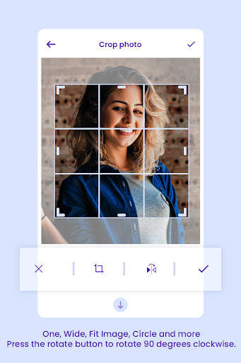 Nature Effect Video Maker screenshot 4