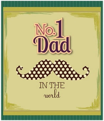 Father's Day Cards Free screenshot 2