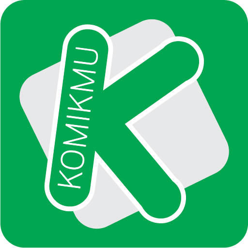 Komikmu - Ayo Baca Komik 1.0.61
