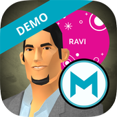 Mener un entretien pro démo icon