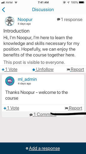 Millionlights Learning App 3 تصوير الشاشة