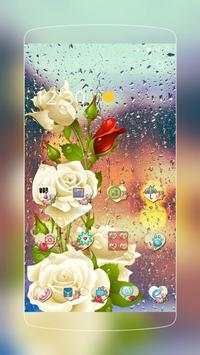 Rose Love Flower Icon screenshot 1