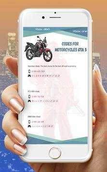 New GTA 5 Cheats screenshot 6