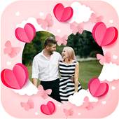 CuteRomancePhotoFrames 1.0