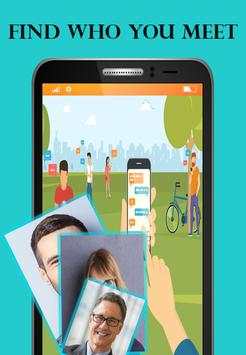 guide for happn screenshot 3
