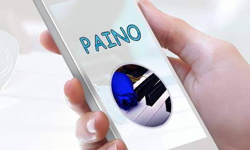 Piano - Keyboard 2017 screenshot 2