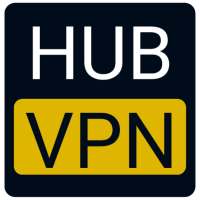 HUB VPN: Unlimited & Secure