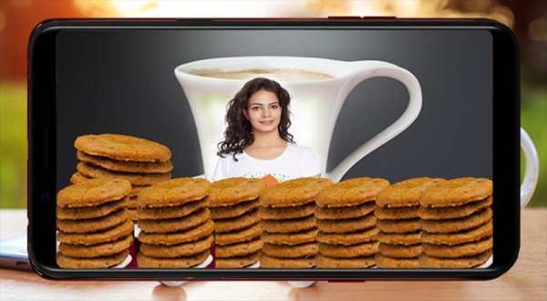 Coffee Mug Photo Frame_Hot Coffee Mug Image Editor screenshot 5