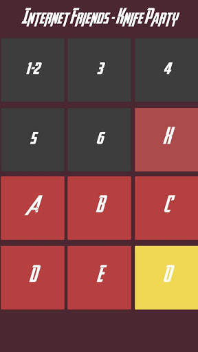 Electronic Launch Pad Simulator - Beat Maker screenshot 4
