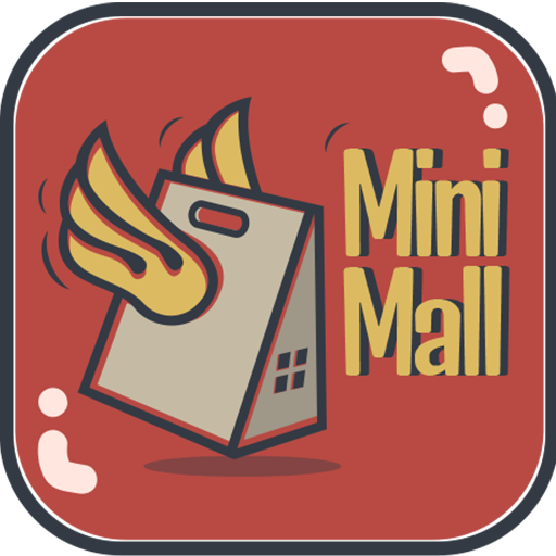Mini Mall icon